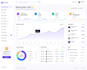 develop custom software, erp, CRM, pos, saas app, lms, hrm, accounting software