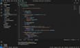 any python programming task, and design your application
