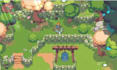 create custom tilemap tileset rpg maker mv mz 2d top down pixel art pokemon