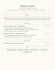 create a professional CV  for your industry and job offer