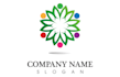 design a creative event and entertainment logo