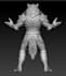 create 3d character models