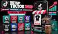 setup tiktok shop fix issues tiktok errors sync tik tok shop category approval