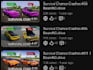 make and edit beamng videos for you