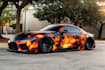 professional vehicle wrap design, car wrap