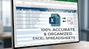 do professional data entry and virtual assistant task