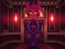 draw you as hazbin hotel character