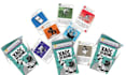 design professional card game templates and box layouts
