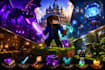 setup fix quest forge or fabric minecraft neoforge, issue in cobblemon modpack