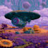 sci fi illustration and sci fi art