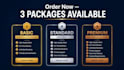 write high converting email sequences and sales email copy