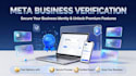 meta business verification app approval whatsapp API domain verification meta