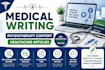 write SEO medical, healthcare and physiotherapy articles
