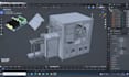 design pcb enclosure product casing 3d printable product model and cad design