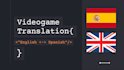 localize your software or documentation to native spanish