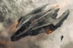 do sci fi spaceship design