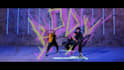 do create mix media 2d 3d animation music video