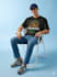create tshirt mockup with you design
