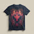 create car racing tshirt design