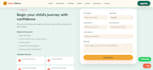 convert design into a responsive website