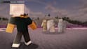 make a professional minecraft youtube thumbnail