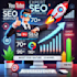 do youtube video SEO and channel optimization for higher ranking
