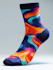 design custom and unique socks design