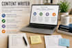 provide high quality content writing services