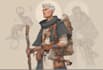 create a custom dnd character art