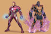 do a superhero comic