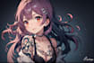 make anime tattoo design