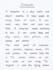 write neat handwritten notes and letters