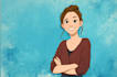 design yourself a disney cartoon portrait