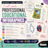create educational infographics for students