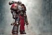 create warhammer 40k art