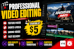 video editing photo editing