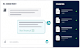 build a custom ai chatbot trained on your documents