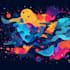 design digital abstract art