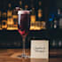 create professional cocktail recipes and bar menus