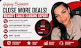 be sales representative cold calling appointment setting mrc leads