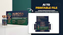 turn ai packaging concepts into print ready designs