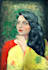 create permium handpainted portrait for you