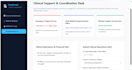 be your full stack developer for web applications
