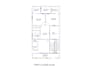 draw professional 2d floor plans and front elevations