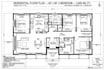 draw professional 2d floor plans and front elevations