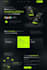 ai software development, full stack website backend, front end developer