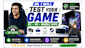 video game testing steam review PC vr mobile app user testing and QA beta tester