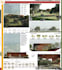 professional architecture and landscape presentation boards
