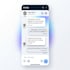 develop a custom android app using flutter
