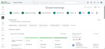 do intuit quickbooks online bookkeeping, cleanup and reconciliation